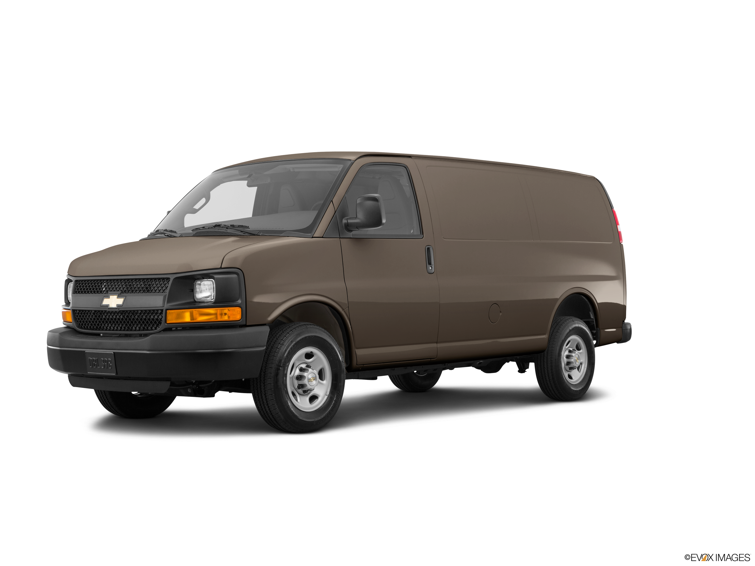 2017 chevy express hot sale 3500 passenger van